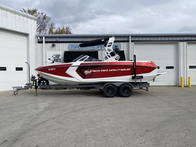 BOATZON | Nautique G23 2018 BOATZON | Nautique G23 2018