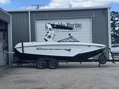 BOATZON | Nautique G23 2018 BOATZON | Nautique G23 2018