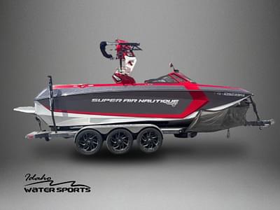 BOATZON | Nautique G23 2018