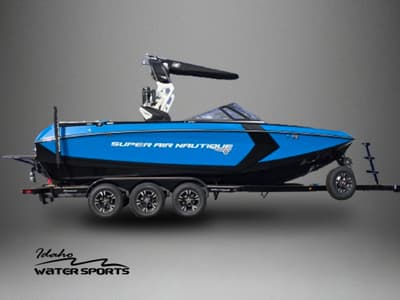 BOATZON | Nautique G23 2018