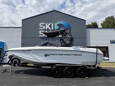 BOATZON | Nautique G23 2018