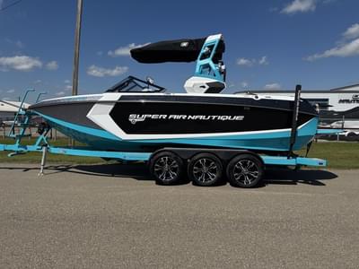 BOATZON | Nautique G23 2019