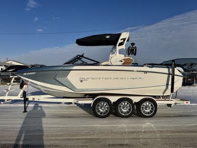 BOATZON | Nautique G23 2019 BOATZON | Nautique G23 2019