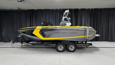 BOATZON | Nautique G23 2019