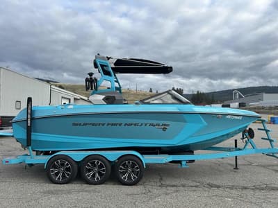 BOATZON | Nautique G23 2019 BOATZON | Nautique G23 2019