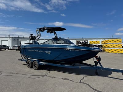 BOATZON | Nautique G23 2020