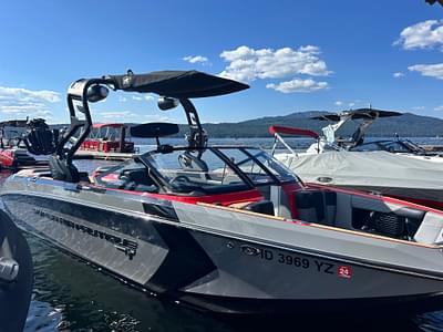 BOATZON | Nautique G23 2020