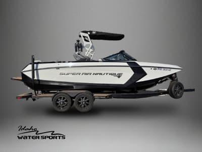 BOATZON | Nautique G23 2020