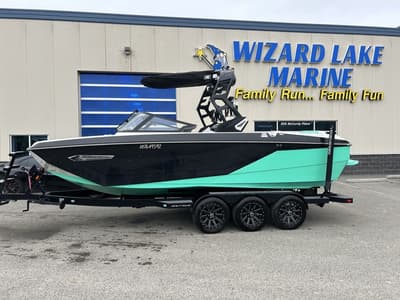 BOATZON | Nautique G23 2021