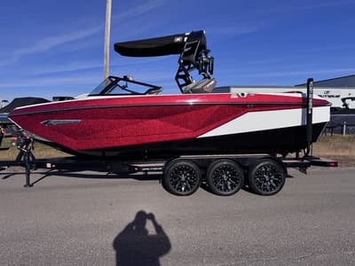 BOATZON | Nautique G23 2021