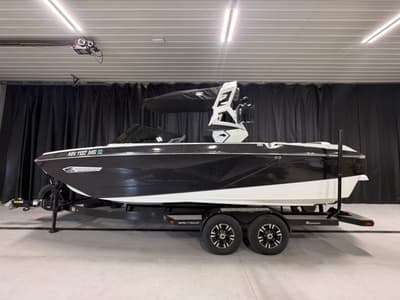 BOATZON | Nautique G23 2021