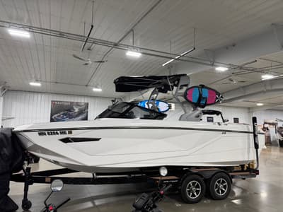 BOATZON | Nautique G23 2021