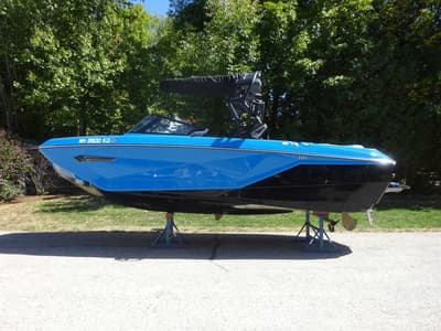 BOATZON | Nautique G23 2021