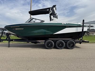 BOATZON | Nautique G23 2022 BOATZON | Nautique G23 2022