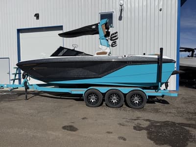BOATZON | Nautique G23 2022