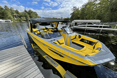 BOATZON | Nautique G23 2022 BOATZON | Nautique G23 2022