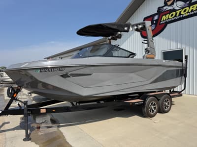 BOATZON | Nautique G23 2022