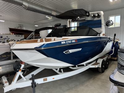BOATZON | Nautique G23 2022