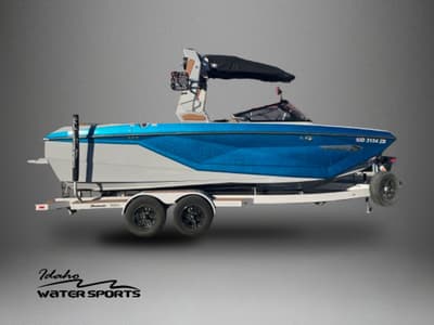 BOATZON | Nautique G23 2022