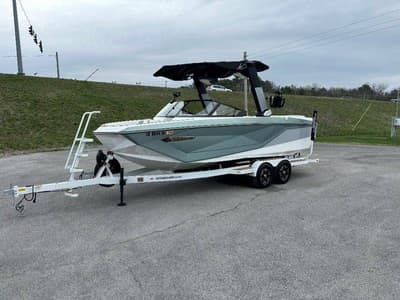 BOATZON | Nautique G23 2022