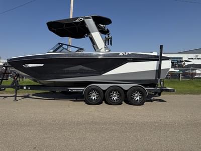 BOATZON | Nautique G23 2023