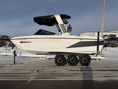 BOATZON | Nautique G23 2023 BOATZON | Nautique G23 2023