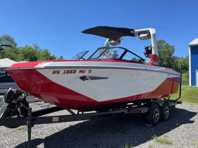 BOATZON | Nautique G23 2023 BOATZON | Nautique G23 2023