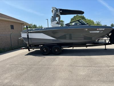 BOATZON | Nautique G23 2023