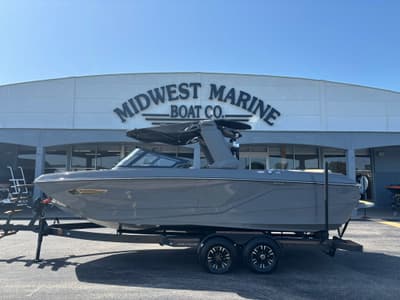 BOATZON | Nautique G23 2023