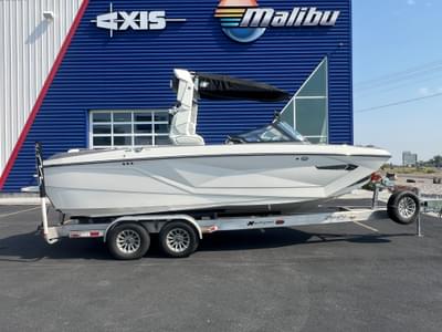 BOATZON | Nautique G23 2023 BOATZON | Nautique G23 2023