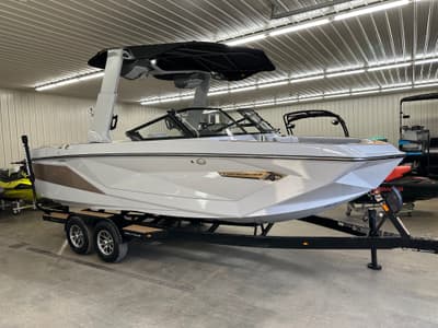 BOATZON | Nautique G23 2024