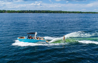 BOATZON | Nautique G23 2024 BOATZON | Nautique G23 2024