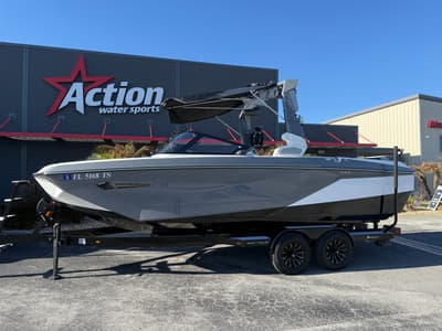 BOATZON | Nautique G23 2024
