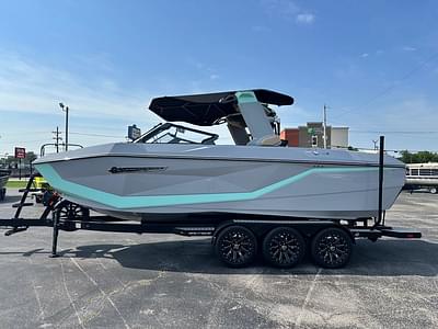 BOATZON | Nautique G23 2025