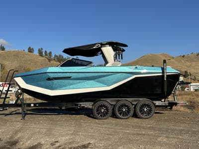 BOATZON | Nautique G23 2025 BOATZON | Nautique G23 2025