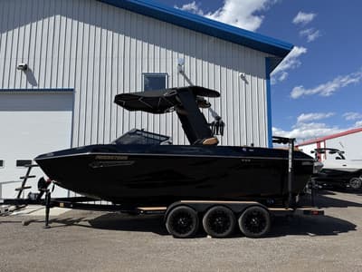 BOATZON | Nautique G23 2025