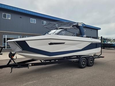 BOATZON | Nautique G23 2025 BOATZON | Nautique G23 2025