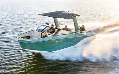 BOATZON | Nautique G23 2025