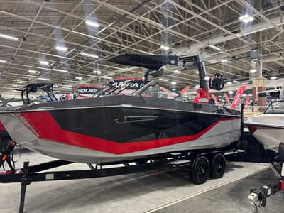 BOATZON | Nautique G23 2025