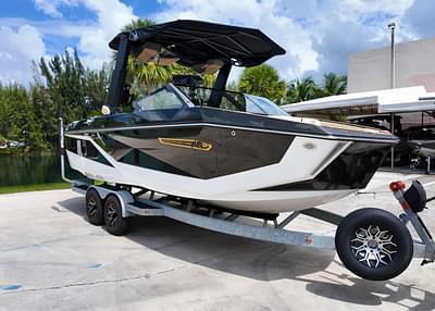 BOATZON | Nautique G23 2025