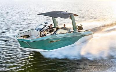 BOATZON | Nautique G23 2025