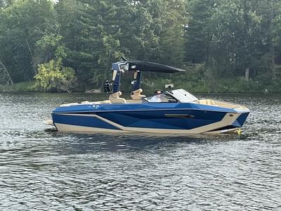 BOATZON | Nautique G23 2025