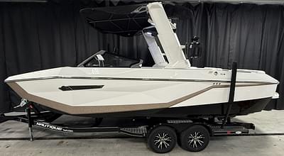 BOATZON | Nautique G23 2025