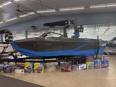 BOATZON | Nautique G23 2025