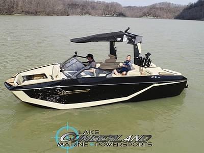 BOATZON | Nautique G23 2025 BOATZON | Nautique G23 2025