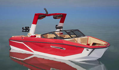 BOATZON | Nautique G23 2026