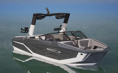 BOATZON | Nautique G23 2026