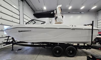 BOATZON | Nautique G23 2026