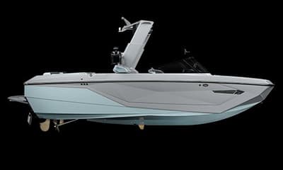 BOATZON | Nautique G23 2026