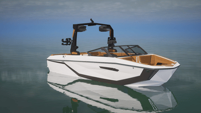 BOATZON | Nautique G23 2026 BOATZON | Nautique G23 2026